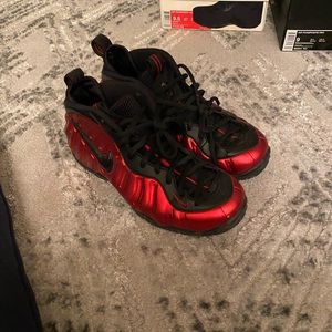 SOLD on another site !!!***
Men foamposite